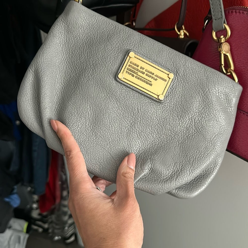 Marc by Marc Jacobs crossbody bag